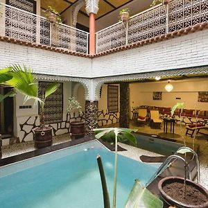 Riad Salma de Groot